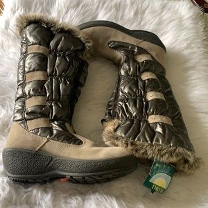 DRY TEX Boots NWT